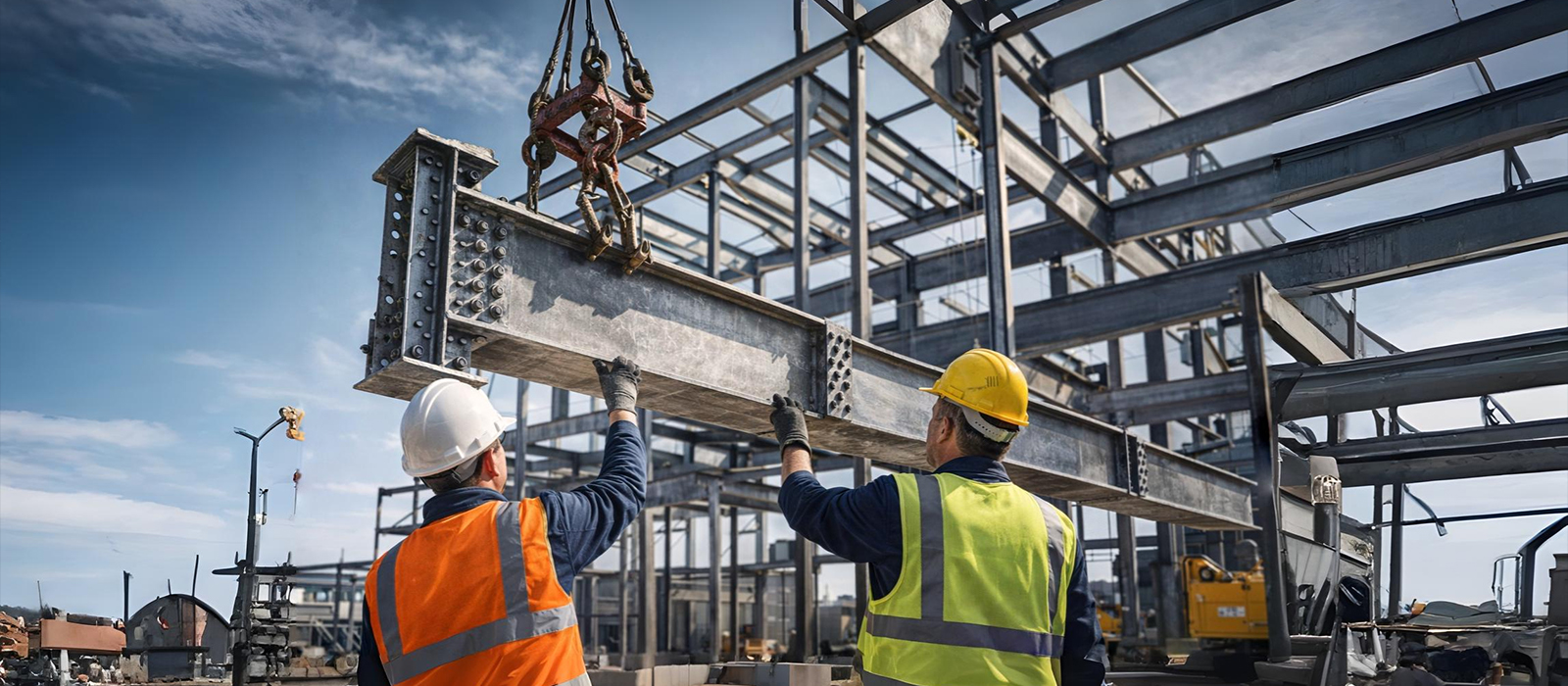  structural steel